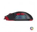 MOUSE XBLADE GAMING RAPIDFIRE 6400 DPI 7 LIGHT BLACK (GXB-M450)